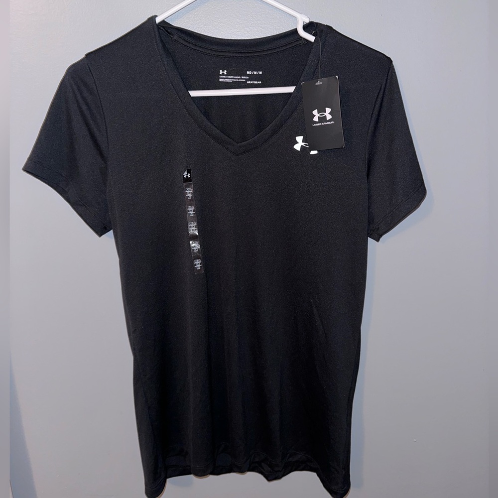 Women’s Under Armour Shirt